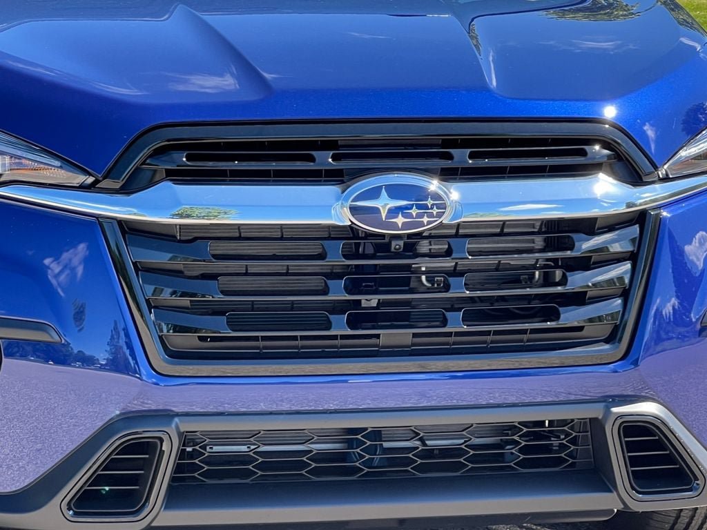 New 2026 Subaru Ascent Limited AWD/4WD image 46