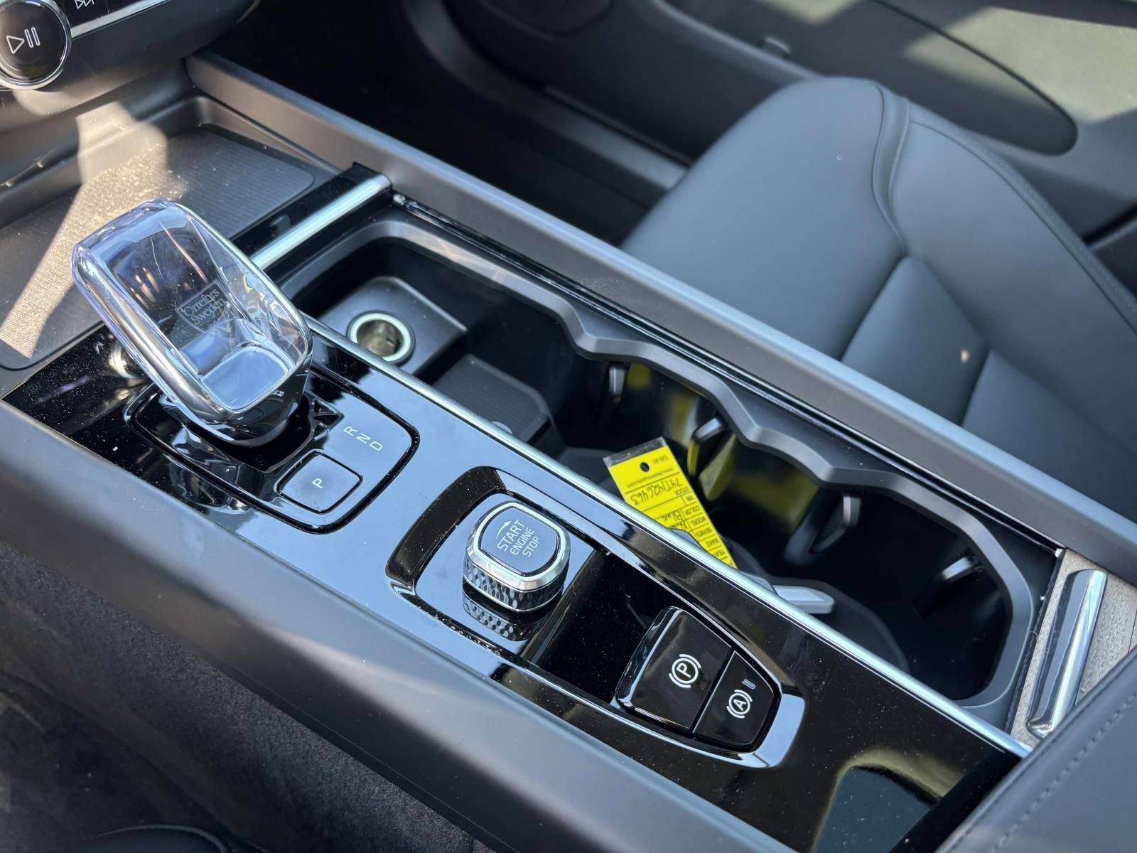 New 2026 Volvo XC60 B5 Plus w/ Protection Package Premier image 22