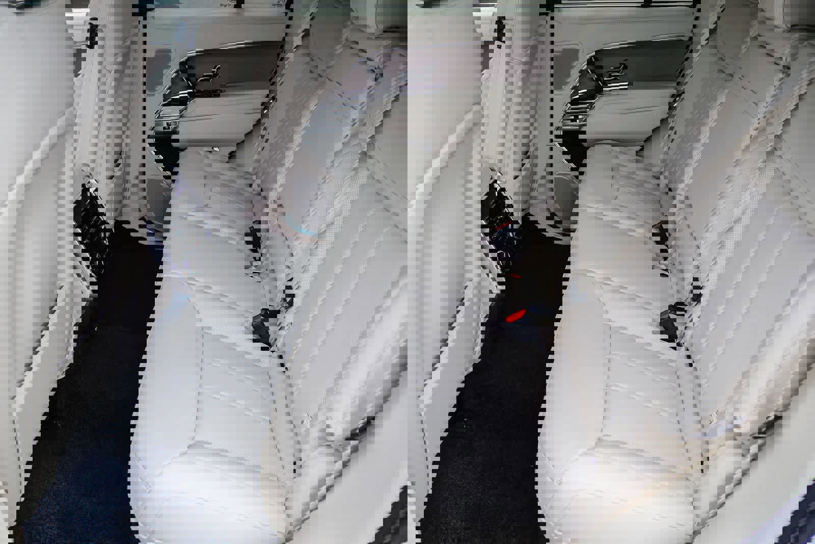 New 2026 Land Rover Range Rover SE image 18