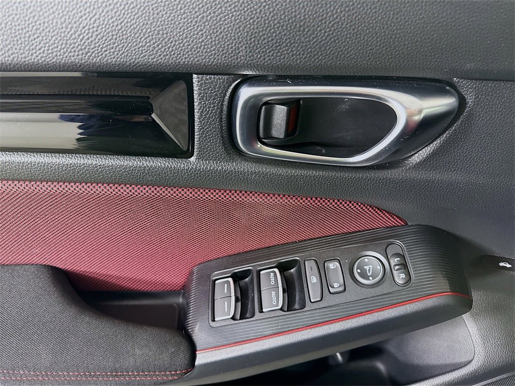 Used 2025 Honda Civic Si image 23