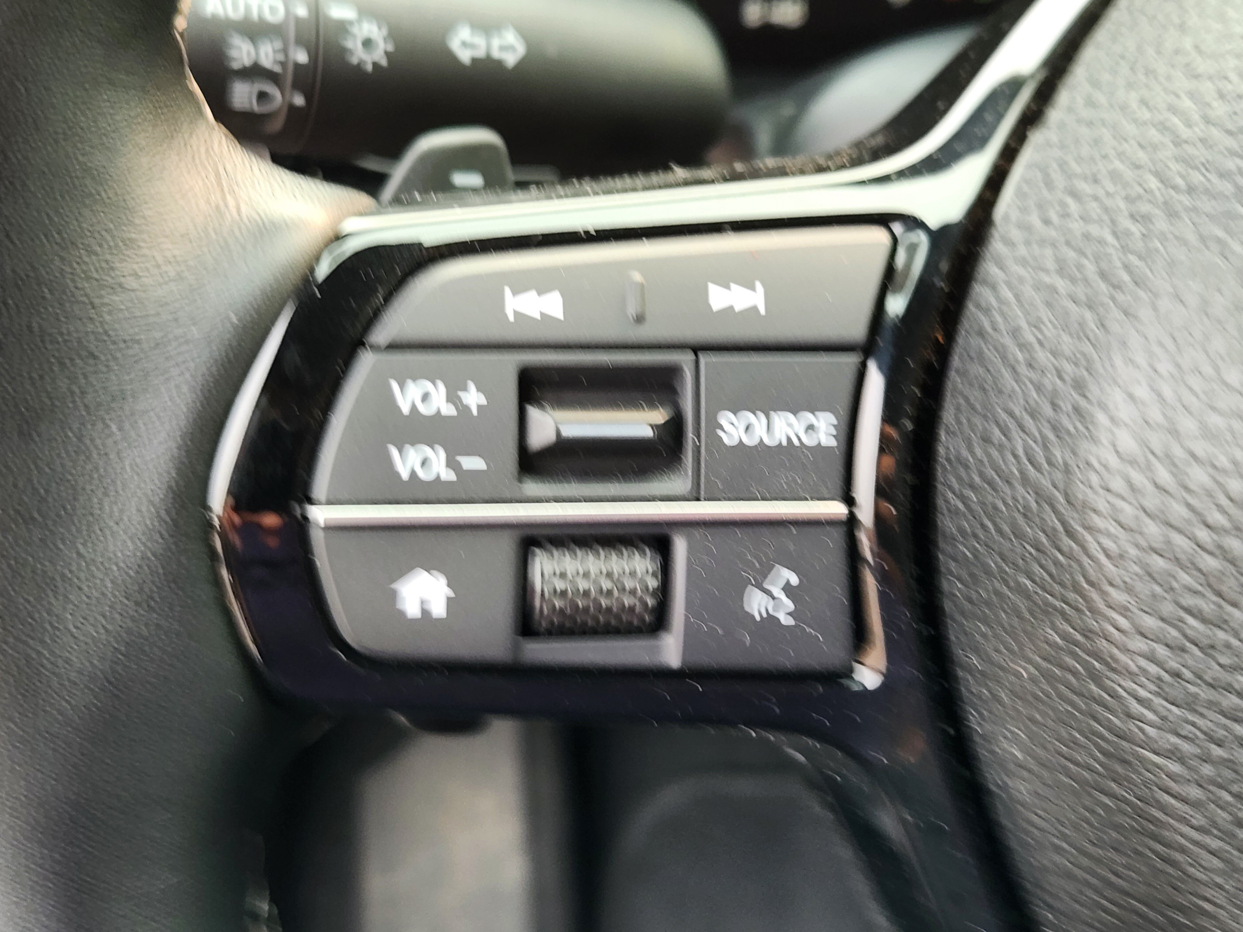 Certified 2026 Honda Civic Sport image 23