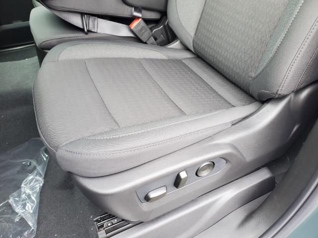 New 2026 Chevrolet Silverado 1500 LT image 13