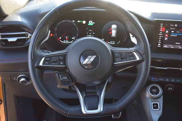 Used 2024 Dodge Hornet R/T Plus w/ Track Pack image 22