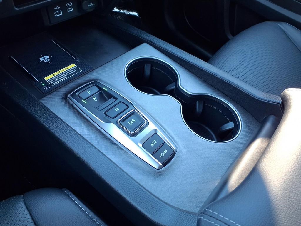 Used 2024 Honda Passport EX-L image 21