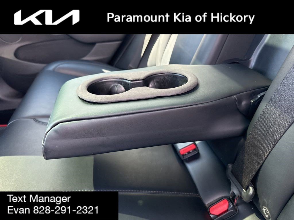 Used 2023 Tesla Model 3 Long Range image 13