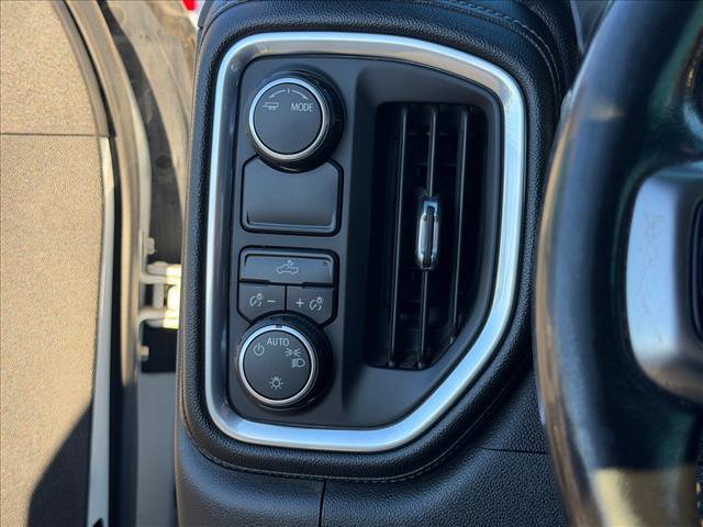 Certified 2021 Chevrolet Silverado 1500 LT RWD image 15