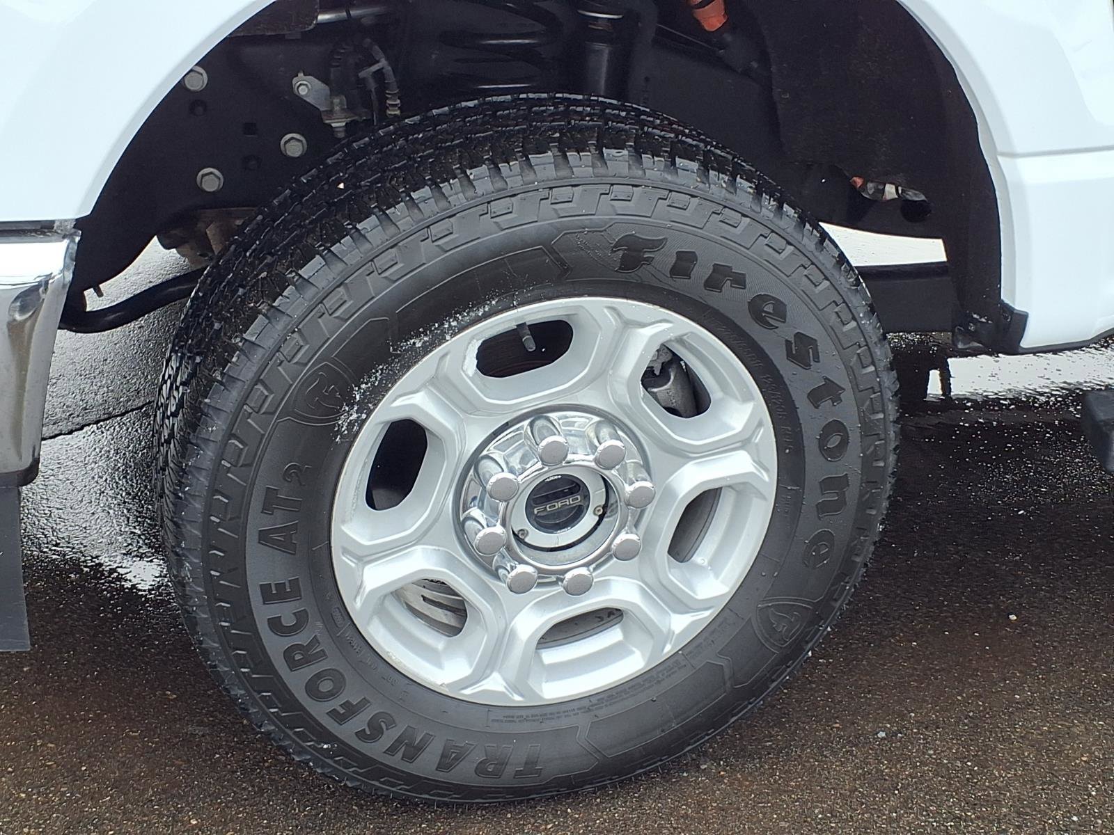 Used 2025 Ford F250 XLT image 22