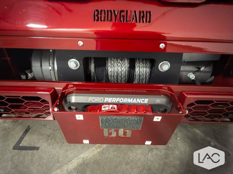 Used 2025 Ford F450 XLT w/ Snow Plow Prep Package AWD/4WD image 16