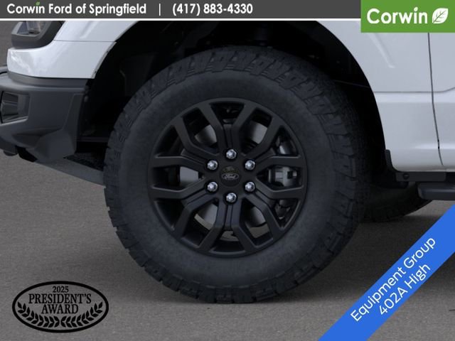 New 2026 Ford F150 Tremor AWD/4WD image 22