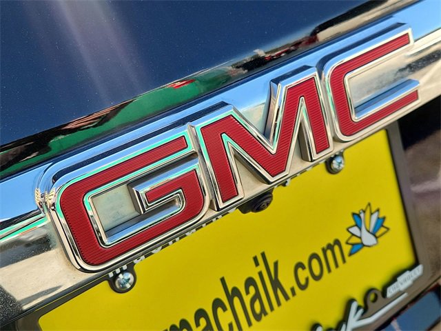 Used 2019 GMC Acadia Denali w/ Technology Package image 31