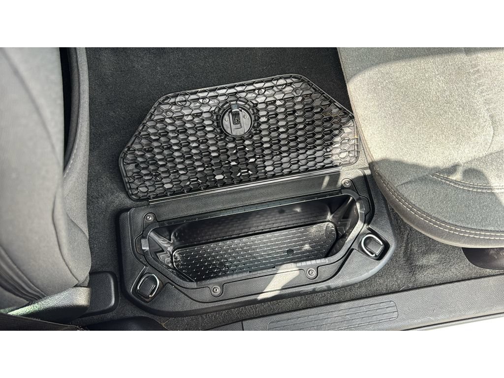 Used 2023 RAM 1500 Big Horn AWD/4WD image 17