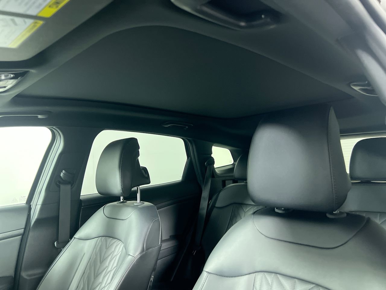 New 2026 Kia Sportage X-Pro Prestige image 21
