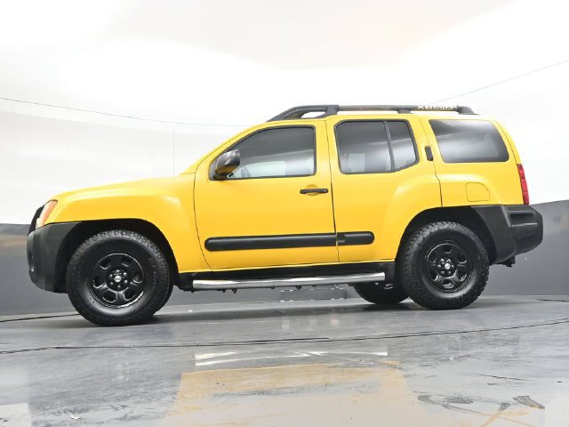 Used 2008 Nissan Xterra X RWD image 34
