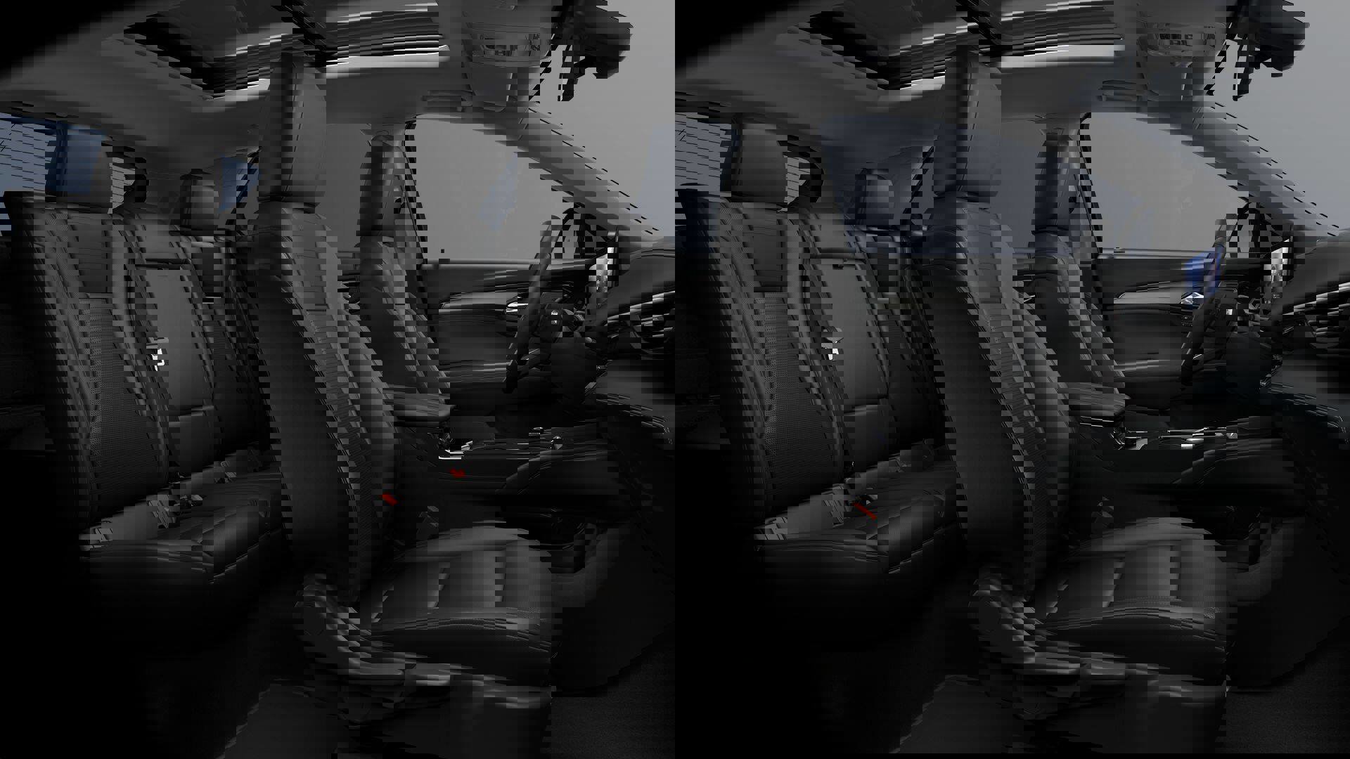 New 2025 Buick Envision Preferred image 33