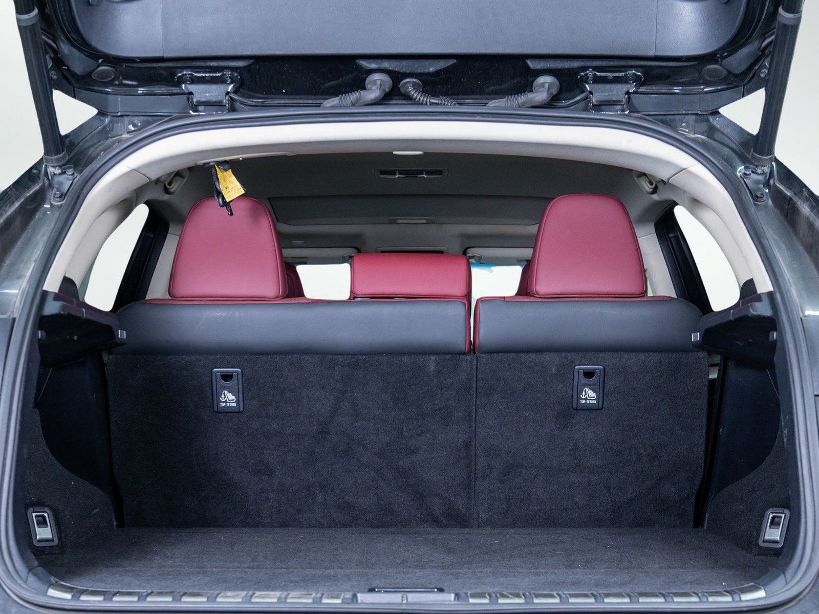 Used 2018 Lexus NX 300h AWD w/ Premium Package image 8