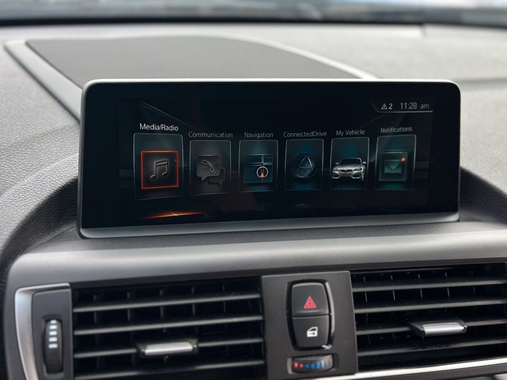 Used 2017 BMW M240i Convertible RWD image 10