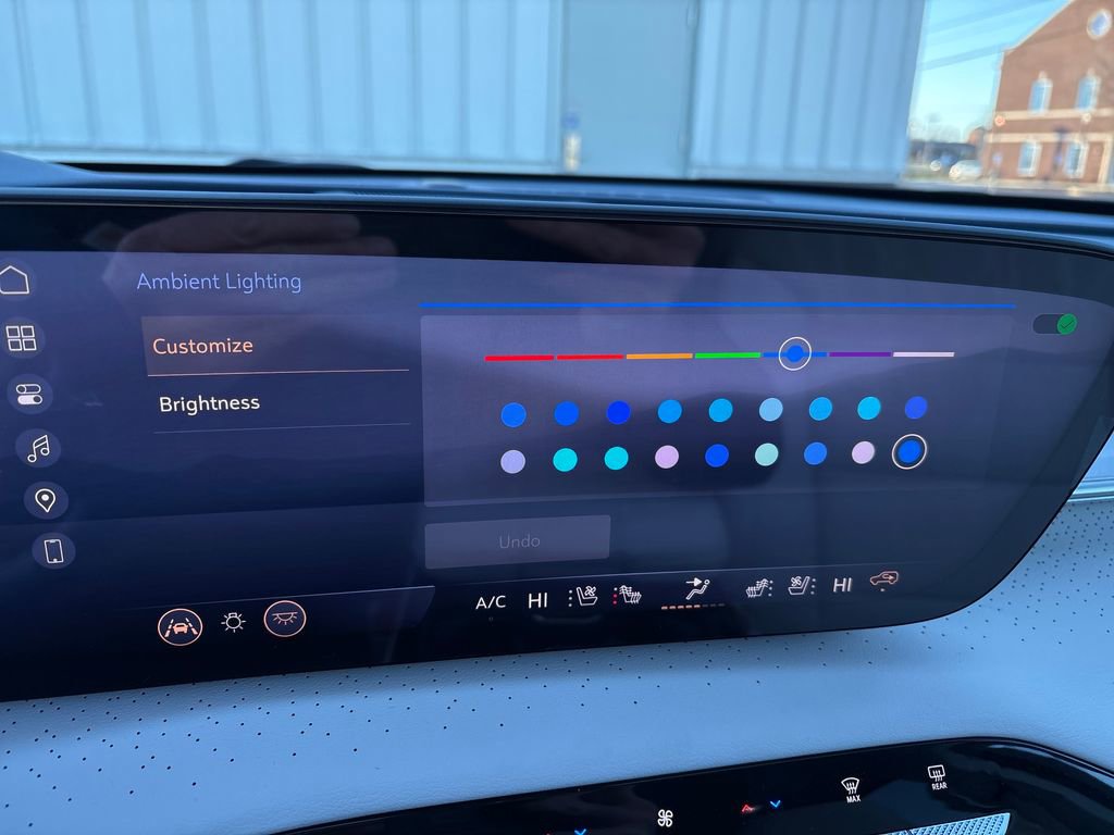New 2026 Buick Enclave Avenir w/ Super Cruise Package image 31