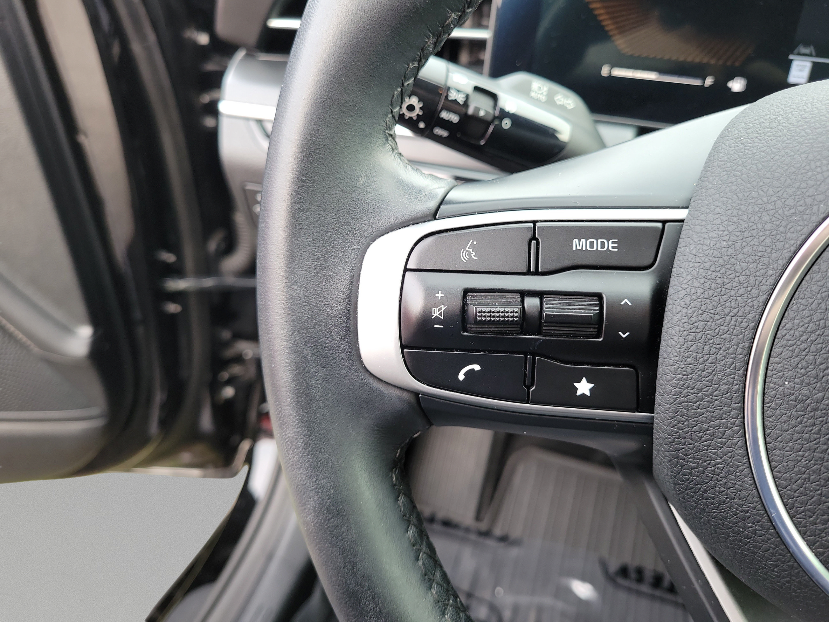 Certified 2025 Kia K5 GT-Line FWD image 25