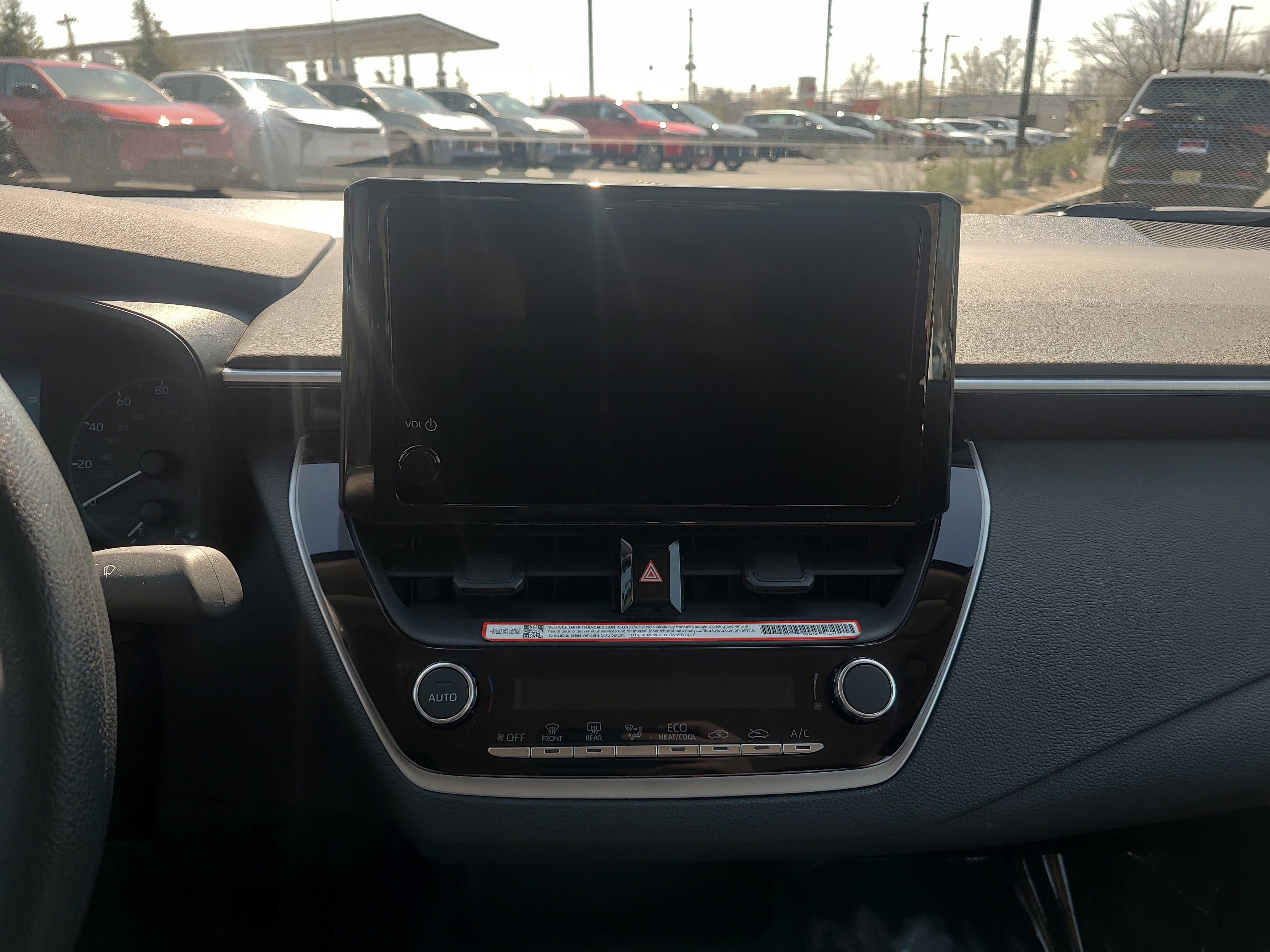 Certified 2025 Toyota Corolla LE image 19