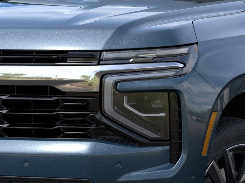 New 2026 Chevrolet Suburban LS w/ LS Custom Edition AWD/4WD image 11