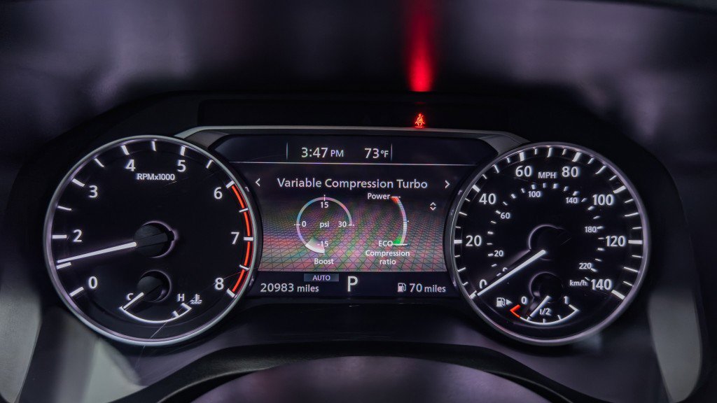 Used 2023 Nissan Rogue SV image 28