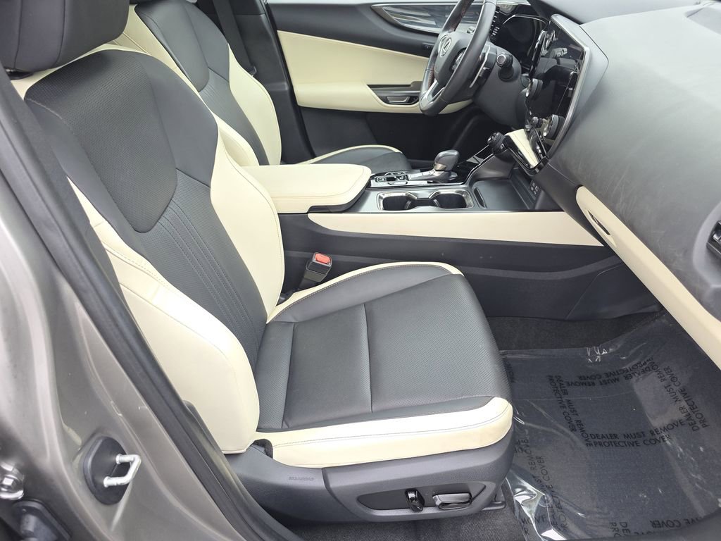 Used 2022 Lexus RX 350 AWD w/ Premium Package image 21