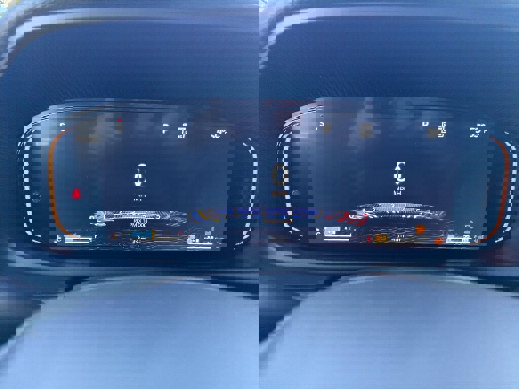 New 2026 Jeep Grand Wagoneer Limited w/ Premium Group II image 18