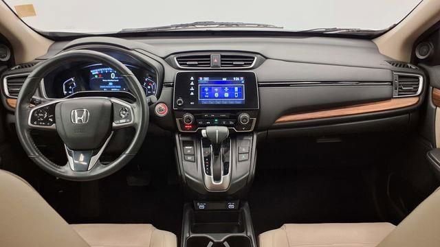 Used 2020 Honda CR-V EX-L image 25