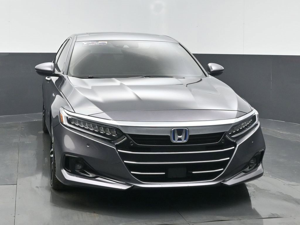 Used 2022 Honda Accord Touring image 4