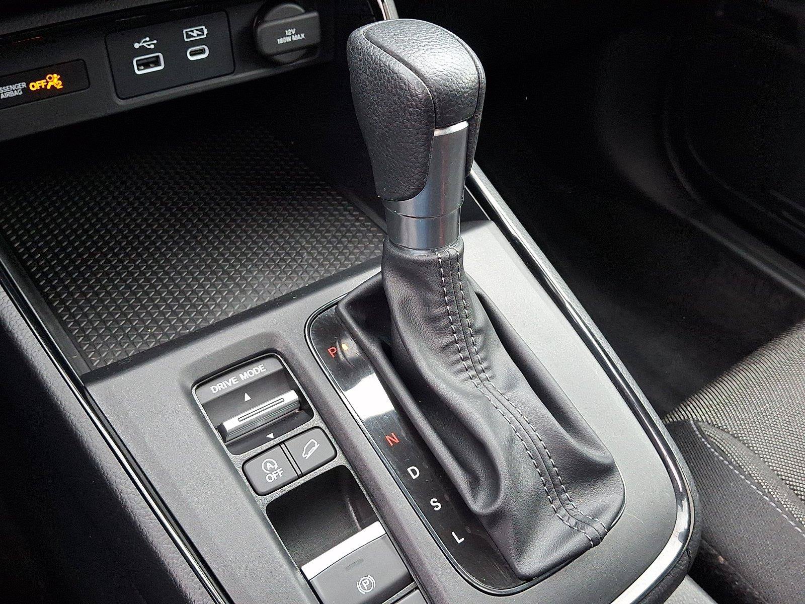 Used 2024 Honda CR-V EX image 16