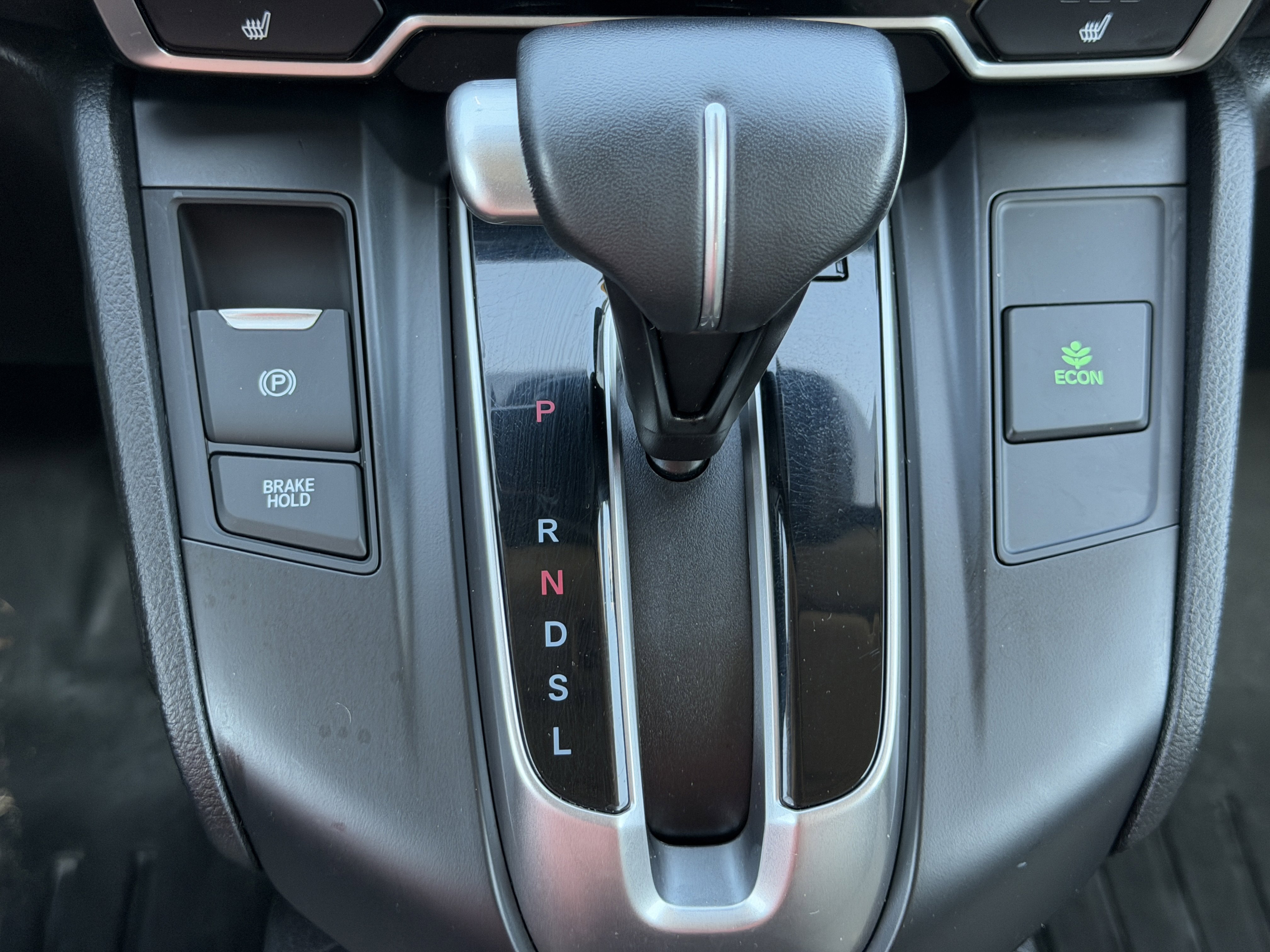 Used 2018 Honda CR-V EX-L image 25