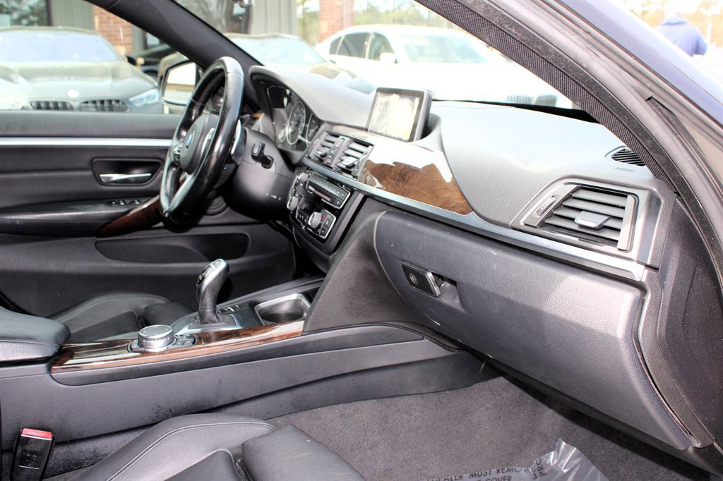 Used 2015 BMW 435i Gran Coupe image 15