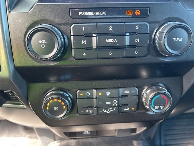 Used 2022 Ford F350 XLT w/ XLT Value Package image 15