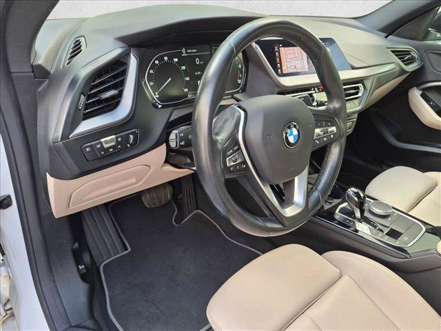 Used 2021 BMW 228i Gran Coupe w/ Convenience Package FWD image 10