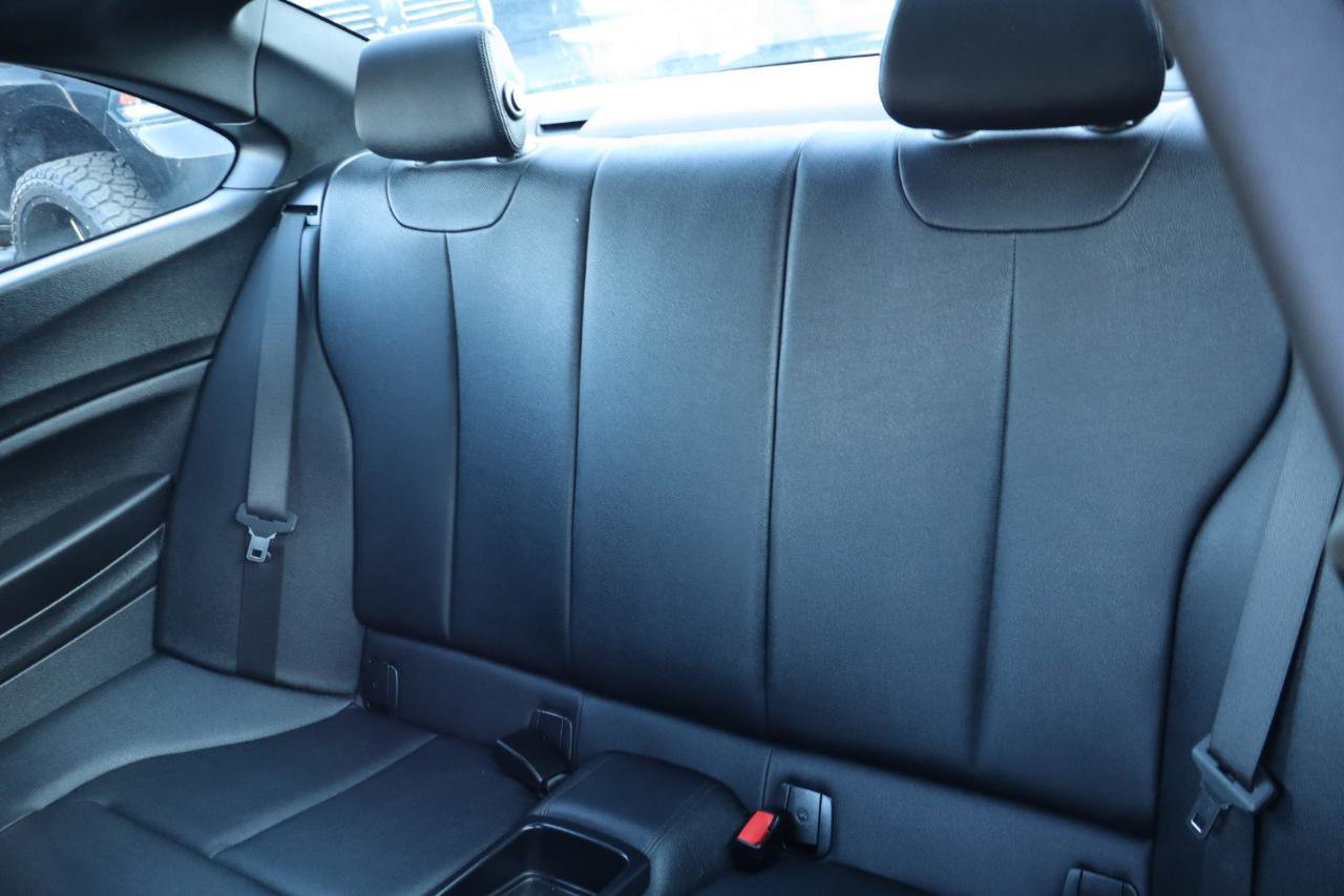 Used 2017 BMW 230i Coupe RWD image 30