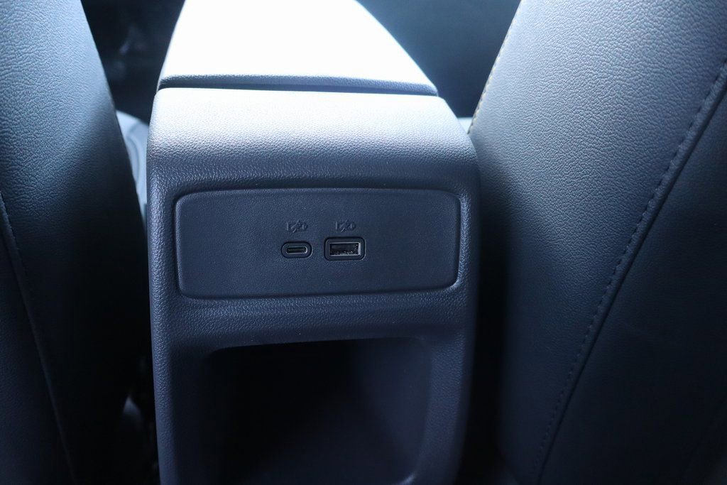 New 2026 Chevrolet Trax LT w/ LT Convenience Package image 20