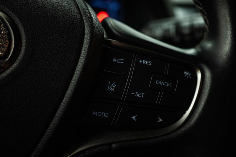 Used 2020 Lexus UX 200 w/ Accessory Package 2 FWD image 19