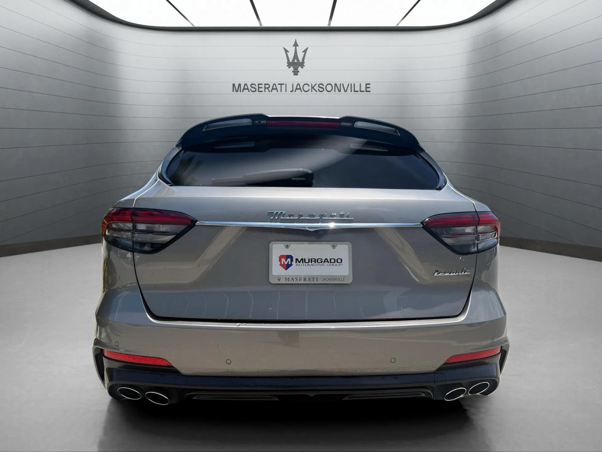 Used 2022 Maserati Levante Modena AWD/4WD image 41