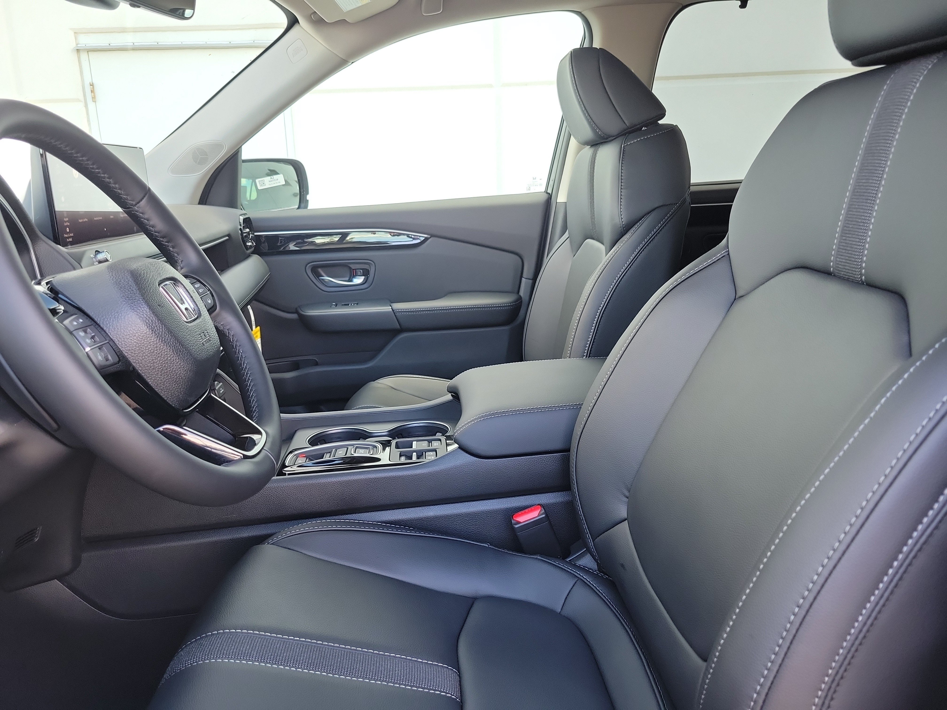 New 2026 Honda Pilot EX-L image 28