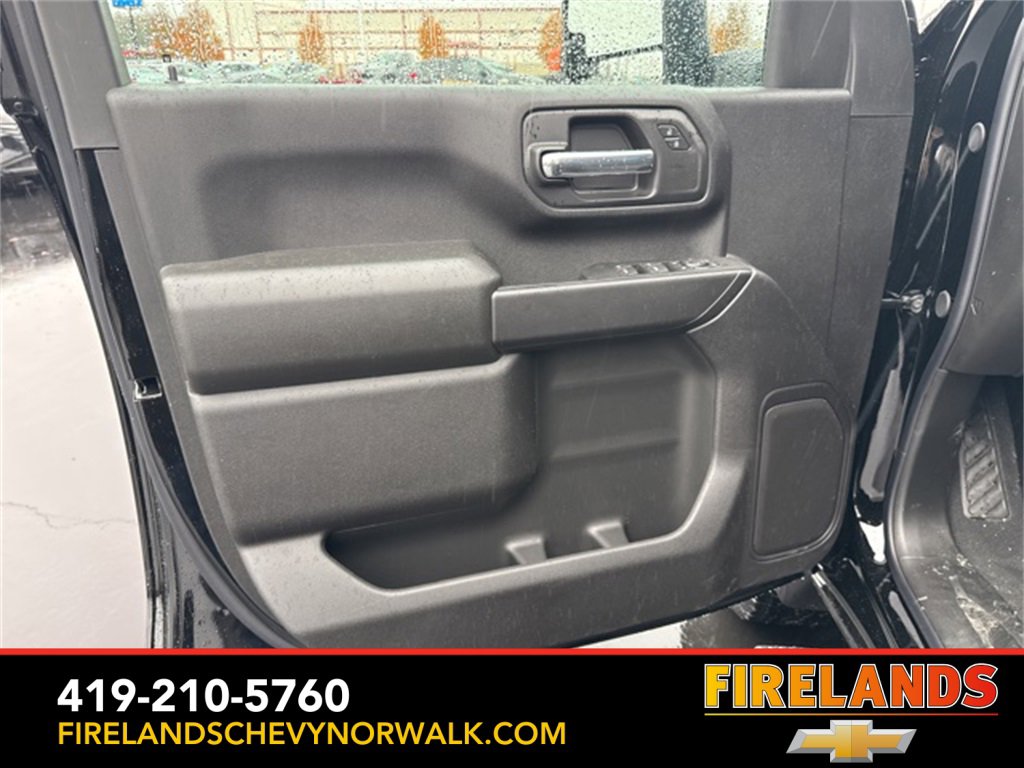 New 2026 Chevrolet Silverado 2500 Custom w/ Custom Value Package image 22