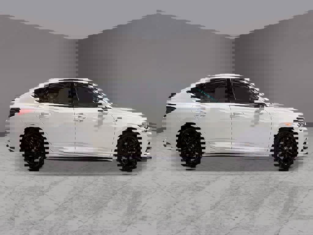 New 2026 Acura Integra A-Spec image 6