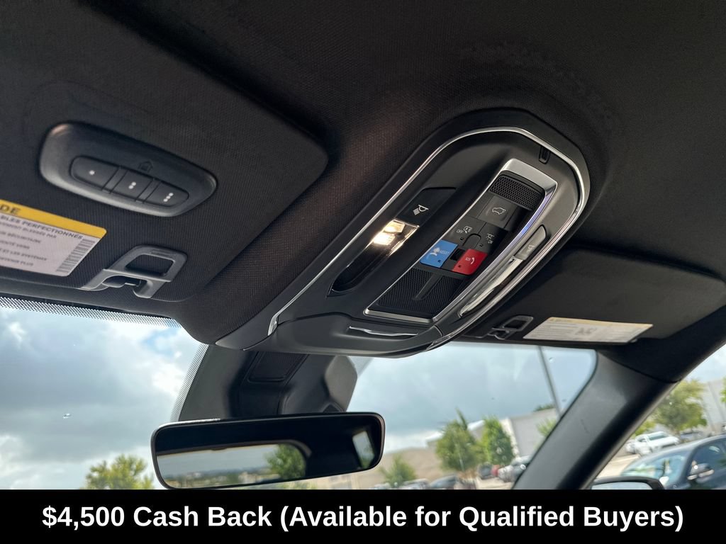 New 2026 Jeep Grand Cherokee L Limited w/ Trailer Tow Package AWD/4WD image 26