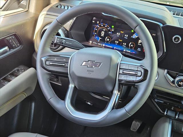 New 2026 Chevrolet Colorado ZR2 w/ Technology Package image 11