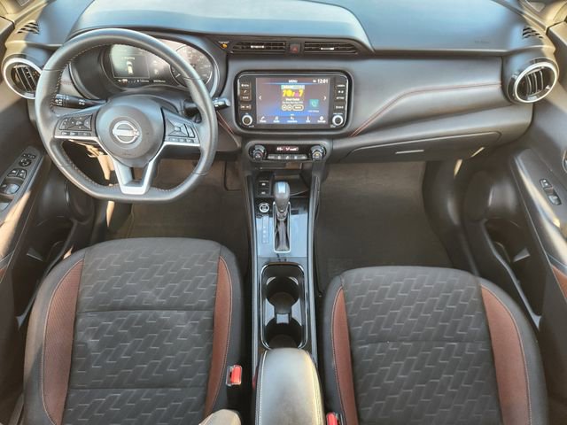 Used 2024 Nissan Kicks SR image 26