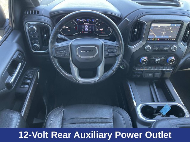 Used 2019 GMC Sierra 1500 Denali AWD/4WD image 14