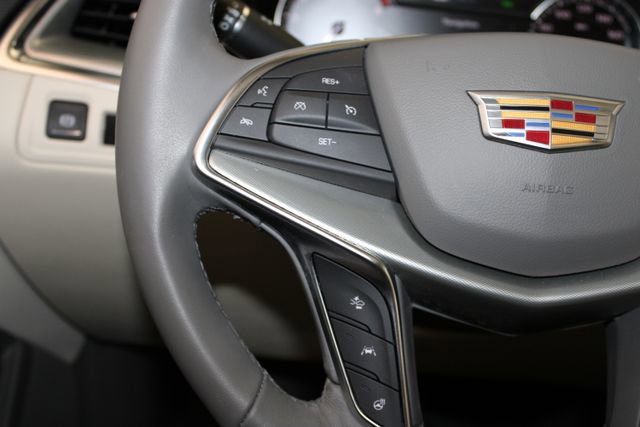 Certified 2023 Cadillac XT5 Premium Luxury AWD/4WD image 24