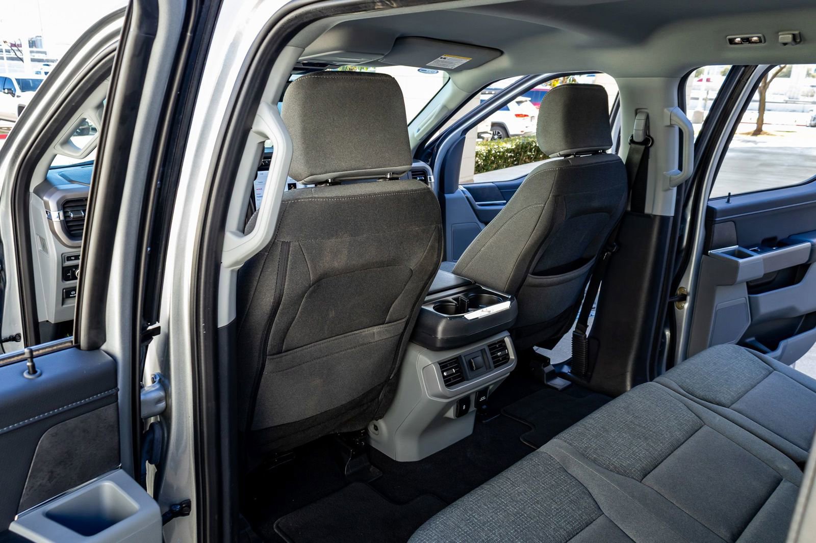 Used 2024 Ford F150 XLT w/ Equipment Group 302A MID image 34