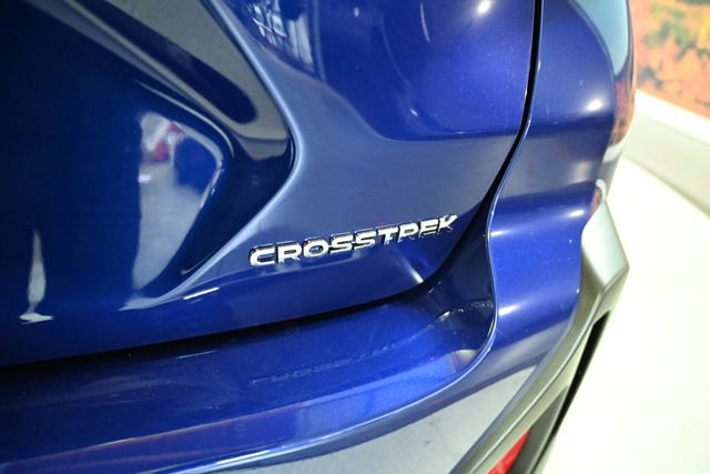 Used 2025 Subaru Crosstrek 2.0i Premium image 16