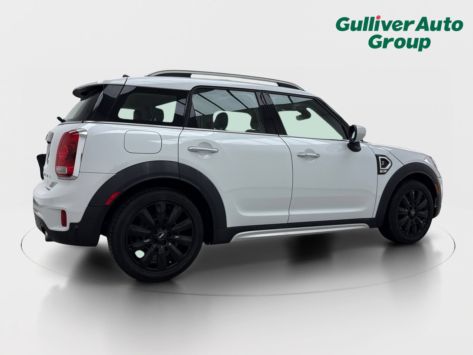 Used 2020 MINI Cooper Countryman S FWD image 9