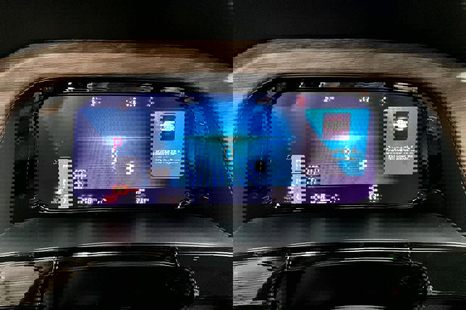 Used 2025 Volkswagen Atlas SEL Premium R-Line image 22